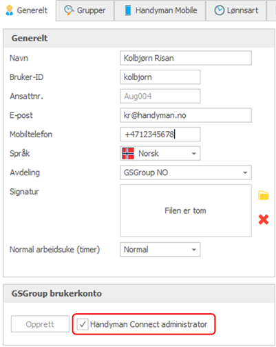 En skärmdump av en dator

Beskrivning genereras automatiskt